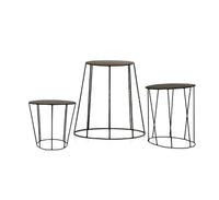 Baxter Gibellina Nuda Side Table